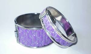 Brazalete de moda de cobre puro hecho a mano indio más vendido con imán El mejor accesorio de moda de su clase - Product Image 6