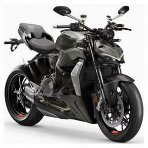 Ducati Streetfighter V2, Nuevas Motocicletas Deportivas - Product Image 1