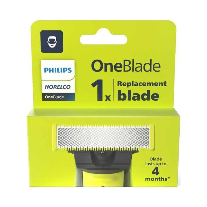replacement blade philips one blade