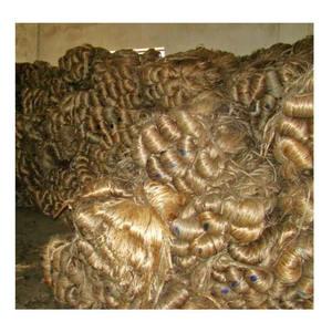 2023 Exportation directe en gros de haute qualité 100% fibre de jute Tossa brute à bas prix directement du Bangladesh - Product Image 5