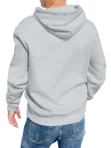 Nouvel arrivage T-shirt à capuche imprimé Paris pour hommes Chemise à capuche décontractée automne hiver - Product Image 6
