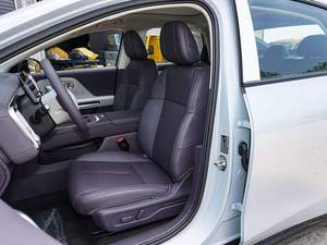 รถยนต์ไฟฟ้ามือสอง Leap-mo=tor B01 ยานยนต์พลังงานใหม่ ระยะทางวิ่ง 201-300 กม. แบตเตอรี่ 50-70 กิโลวัตต์ชั่วโมง ความเร็วสูง ขายดี - Product Image 6