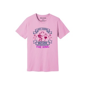 Personalizable 100% algodón camiseta 12 colores 3D patrón 160-180 pesado GSM tela 100% algodón fiesta temas impresión Casual estilo Logo - Product Image 5