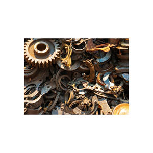 Déchets métalliques traités pour fonderies et usines de retraitement - Product Image 5