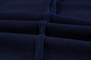 Camiseta Polo para Hombre, Nueva Colección de Verano 2025, Color Sólido, Fabricante al por Mayor, Calidad de Lujo, Ropa Urbana Personalizada - Product Image 5