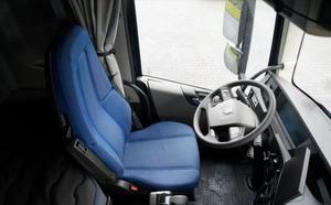 Camión Usado de Buena Calidad, Volvo FH500 XL Turbo Compuesto 6x4 2024, Transmisión Automática, Caja de Cambios Rápida, Motor Diésel Euro 6 - Product Image 2