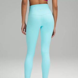 Leggings de Mujer de Alta Calidad, Diseño Único, Cintura Alta, Estilo Urbano, Antibacterianos, Transpirables, Sin Costuras, Hasta la Rodilla, Hechos con la Mejor Calidad - Product Image 3