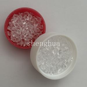Polycarbonate (PC) <b>Plastic</b> <b>Granules</b> Virgin Raw Material for Water Bottles Molding Grade Transparent - Product Image 3