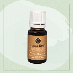 Aceite Esencial de Tomillo 100% Puro para Piel y Rostro, Aroma Fresco y Orgánico - Product Image 1