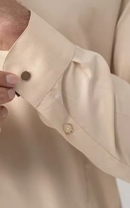 ชุดเสื้อผ้าผู้ชายแบบดั้งเดิม ชัลวาร์ คามีซ ตัดเย็บอย่างประณีต ผ้าฝ้ายคุณภาพพรีเมียม - Product Image 3