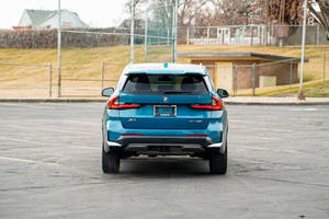 BMW X1 2023 d'occasion en excellent état - Product Image 2