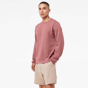 Sudadera con capucha con estampado en relieve 3D personalizado de alta calidad para hombres Sudadera con capucha de invierno de gran tamaño - Product Image 5