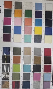 T-shirt élégant en jersey 100% coton, couleur unie, imprimé sur mesure, col renforcé, toucher doux, séchage rapide, respirant, polyvalent - Product Image 4