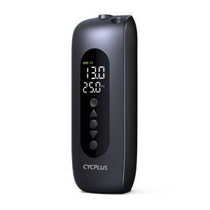 Compresor de Aire Inalámbrico para Automóvil con Batería de 7800 mAh, <span class=keywords><strong>Inflador</strong></span> de Neumáticos - Product Image 1
