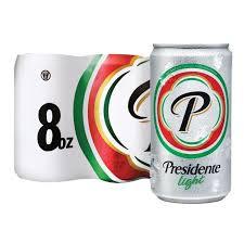 ประธานาธิบดี4.3% เบาเบียร์กระป๋อง24ชิ้น/355มล. - Product Image 4