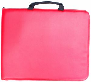 Masonic Regalia Soft Delantal Estuche de transporte Master Mason/Past Master Case Regalo bordado para Mason - Freemason - Product Image 5