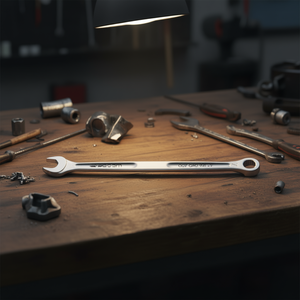 ประแจรวมแบบด้ามจับ Facom OGV - Product Image 3