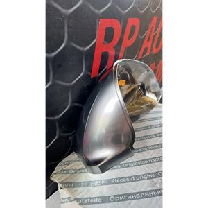 ฝาครอบกระจกมองข้างขวา ALFA ROMEO 159 Saloon Series (939_) (05>11) รุ่น 156079457 - Product Image 4