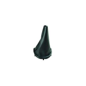 Renault Clio 3 Black Stitching Gear <b>Shift</b> Boot Premium Gear <b>Knob</b> Made in TR - Product Image 1