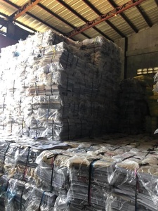 Déchets de papier mélangés E$T, 100% carton, emballage en vrac, modèle 008/3813, Afrique du Sud - Product Image 6