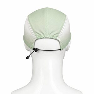Breathable Sports <b>Cap</b> FOLDY 2 Mint <b>for</b> Running Fishing Casual & <b>Winter</b> - Product Image 4