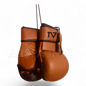 ถุงมือต่อสู้ครึ่งนิ้ว - Product Image 3