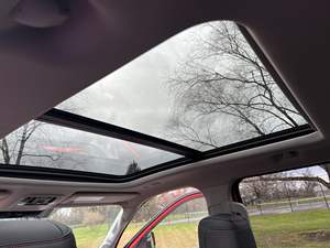 Toyota Tundra TRD Pro 2023 haute performance, V6 hybride bi-turbo, 4x4, Solar Octane - Product Image 5