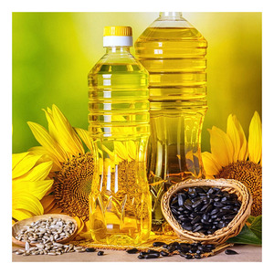 น้ำมันปรุงอาหารจากดอกทานตะวันกลั่นน้ำมันพืชคุณภาพดี2L 1L ขวด5L 4L 3L - Product Image 3