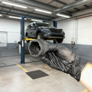 Jeu de douilles hélicoïdales industrielles pour écrous et boulons rouillés automobiles OEM/ODM personnalisés - Product Image 2