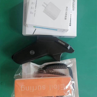 Efoil planche de surf pièce détachée télécommande chargeur de batterie supplémentaire laisse magnétique disponible