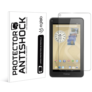 ฟิล์มกันรอยหน้าจอ ANTISHOCK สำหรับแท็บเล็ตเพรสติจิโอ มัลติแพด ธันเดอร์ 70i - Product Image 1