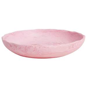 ENSALADA DE RESINA PERSONALIZADA HECHA A MANO CON ESCULTURA DE COMEDOR PERSONALIZAR CUENTA NUEVO DISEÑO Resina transparente Ensaladera moderna - Product Image 6