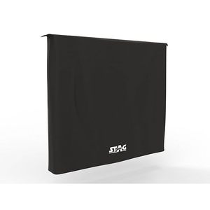 Stag Iconic All-Weather Premium <b>Table</b> Tennis <b>Cover</b> Fits Indoor/Outdoor Folding <b>Tables</b>-Iconic Tabletop Product - Product Image 3