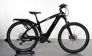 Vendita calda 2025 2026 per Bianchis E-Omnia <span class=keywords><strong>T</strong></span>-Type Deore bici da Trekking elettrica pronta per essere spedita in tutto il mondo - Product Image 3