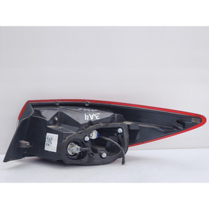 Faro trasero izquierdo para Mazda 6 Serie 3 Sedán GHK151160B SHY1 (12>) - Product Image 5