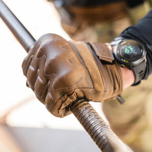 Guantes de seguridad de alto rendimiento con impresión personalizada Guantes protectores de seguridad duraderos para el trabajo y el uso general - Product Image 2