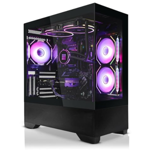 PC de Juegos de Escritorio Original de Gama Alta con I9 14900k y GTX 4080, Personalizable, ATX/ITX, Almacenamiento SSD de 1 TB, Windows 10 - Product Image 2