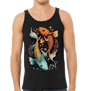 Precio al por mayor Hombres Mujeres Calidad superior Personalizado Pesca Jersey Elástico Pesca Desgaste - Product Image 2