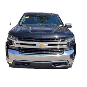 Chevrolet Silverado 1500 LT 2019 d'occasion propre - Product Image 1