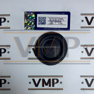 Diafragma voe 11037446 para Cargadoras de Ruedas y Camiones Articulados Volvo, Repuesto de Maquinaria de Construcción de Alta Calidad Marca VMP - Product Image 2