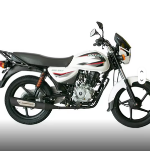 150cc บ็อกเซอร์ bajj มอเตอร์ไซค์แนวสตรีท150 150 - Product Image 2