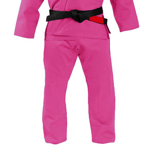 El uniforme de Judo de algodón 100% por encargo más vendido para el desgaste de las artes marciales hecho en Paquistán - Product Image 3