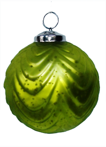 Best Selling Christmas Tree Decor and Hangings in Glass & Metal used as Christmas Ornaments in Christmas Tree Decoration - Product Image 6