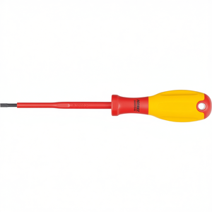 Destornillador Aislado de Protección Hazet de 1000V con Perfil de Ranura - Product Image 2