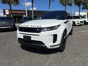 Land Rover Range Rover Evoque 2021 en Perfectas Condiciones - Product Image 4