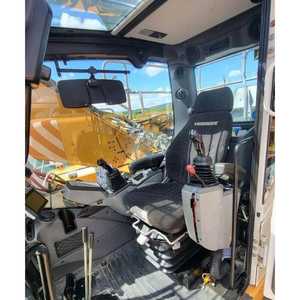 รถขุด Liebherr R936NLC ปี 2019 สภาพใช้งานแล้ว - Product Image 3