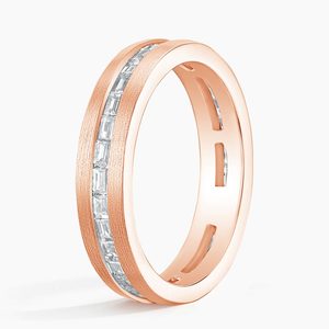Majestic Moissanite Diamond Mens 10K Anillo de oro Premium Luxury Statement Piece Trending Jewelry - Product Image 3