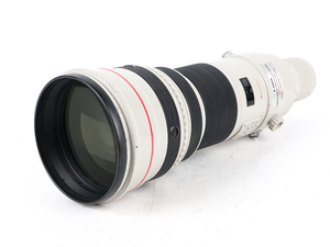 เลนส์คุณภาพสูงรุ่นใหม่ EF 600mm F-4L IS III USM - Product Image 3