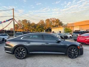 Voiture d'occasion Volkswagen Arteon 2019 à bas prix à vendre - Product Image 5