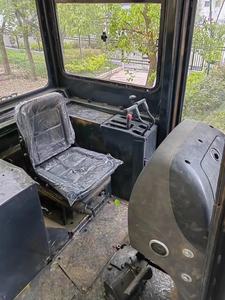 Offre Spéciale utilisé SHANTUI SD32 SD13 SD16 SD22 SD26 Bulldozers sur chenilles avec composants de base moteur à roulement - Product Image 4